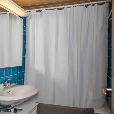 Dents Du Midi Appartement *