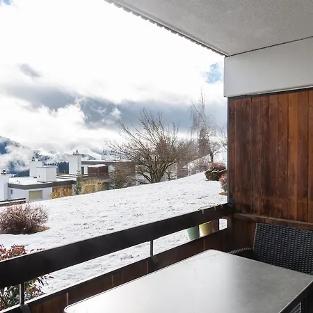 Dents Du Midi * Leysin