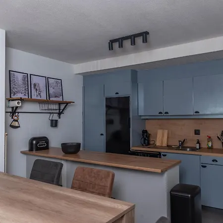 Dents Du Midi * Leysin