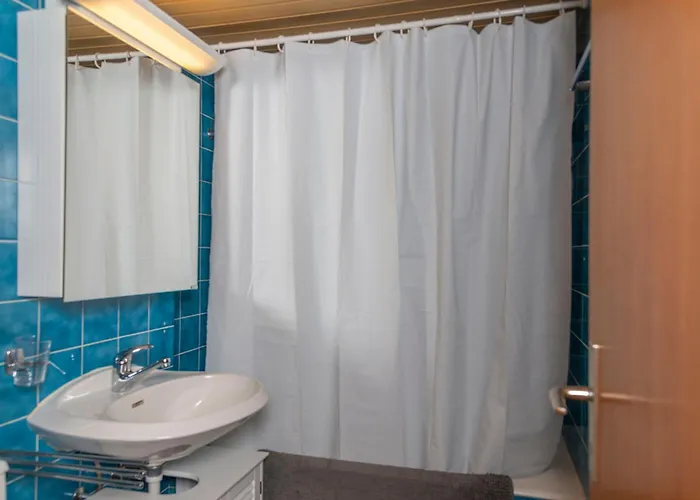 Dents Du Midi Apartament *