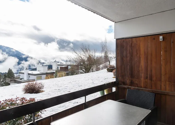 Dents Du Midi * Leysin