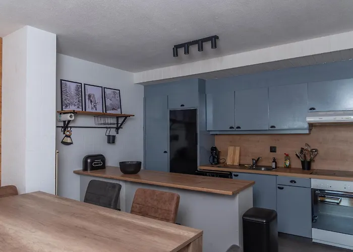 Dents Du Midi * Leysin