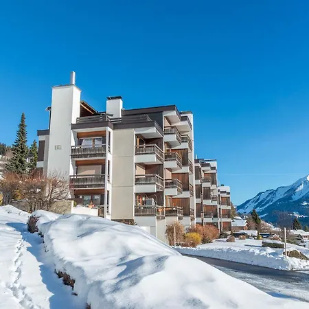 Apartman Dents Du Midi *